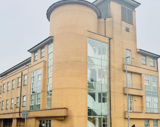 Sceptre House Campus